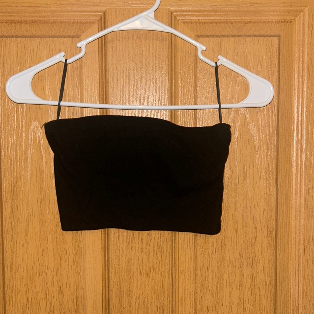 Tube tops